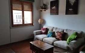 Apartamento Montanero Sabinanigo